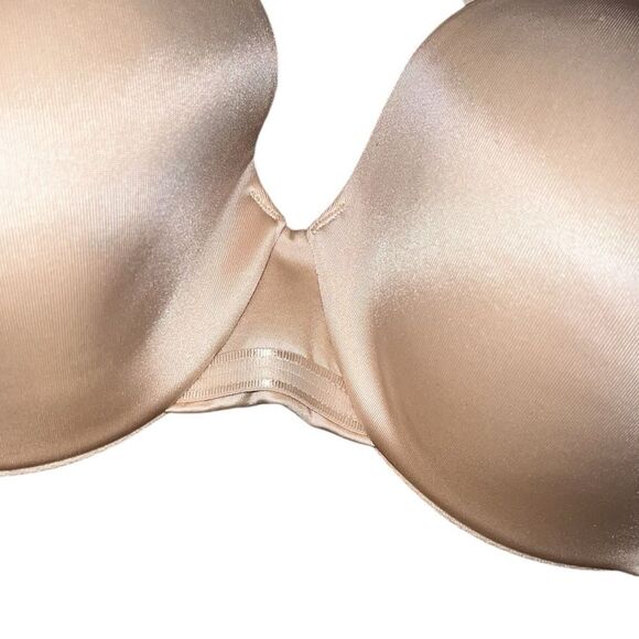 Bali Nude Bra Size  36 C - Picture 2 of 5